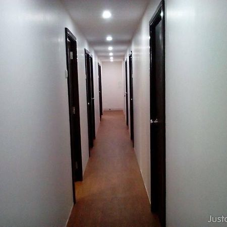 Bkc Residency Hotel Mumbai Bagian luar foto