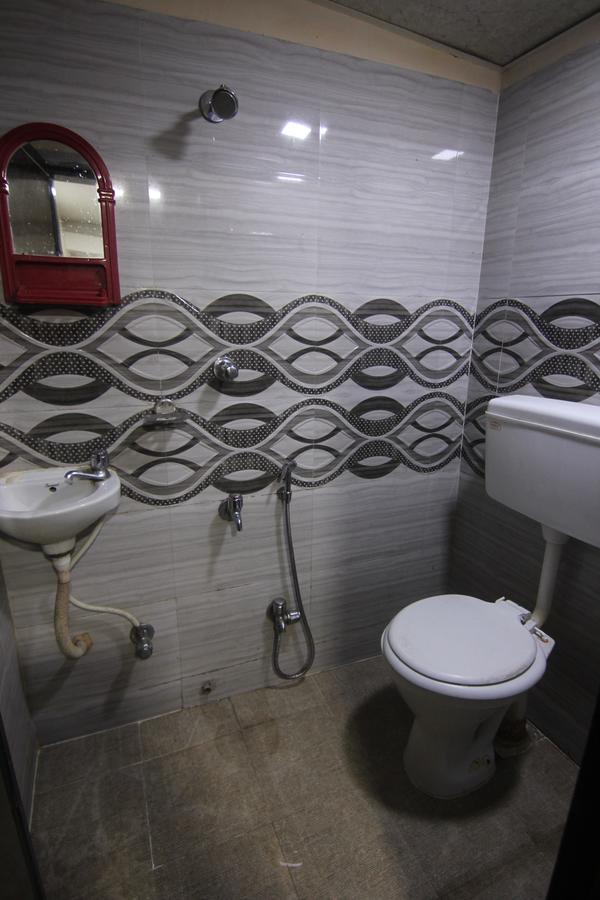 Bkc Residency Hotel Mumbai Bagian luar foto