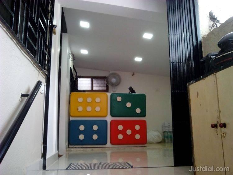 Bkc Residency Hotel Mumbai Bagian luar foto